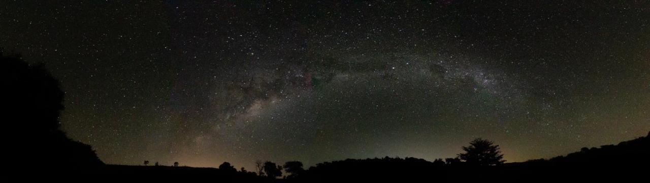 Fazenda Taruma Pirenópolis Esterno foto