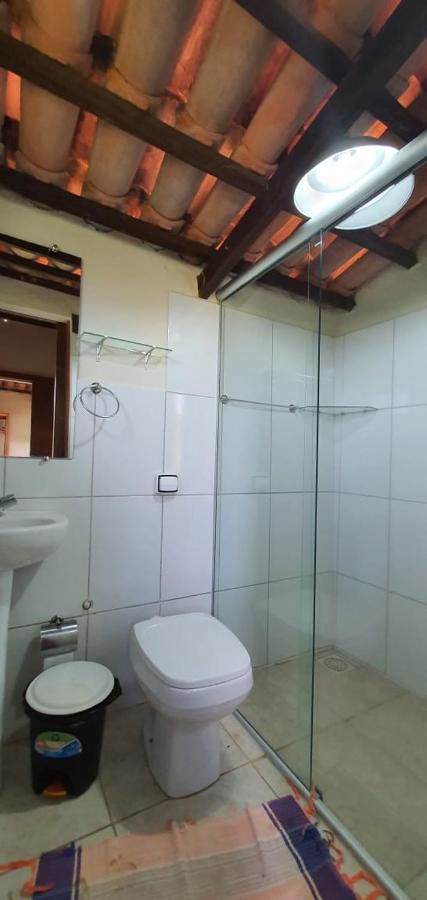 Fazenda Taruma Pirenópolis Esterno foto