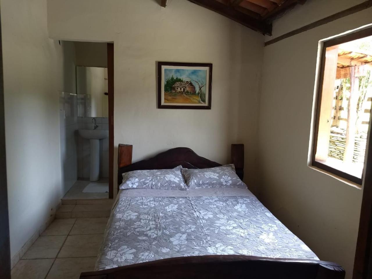 Fazenda Taruma Pirenópolis Esterno foto