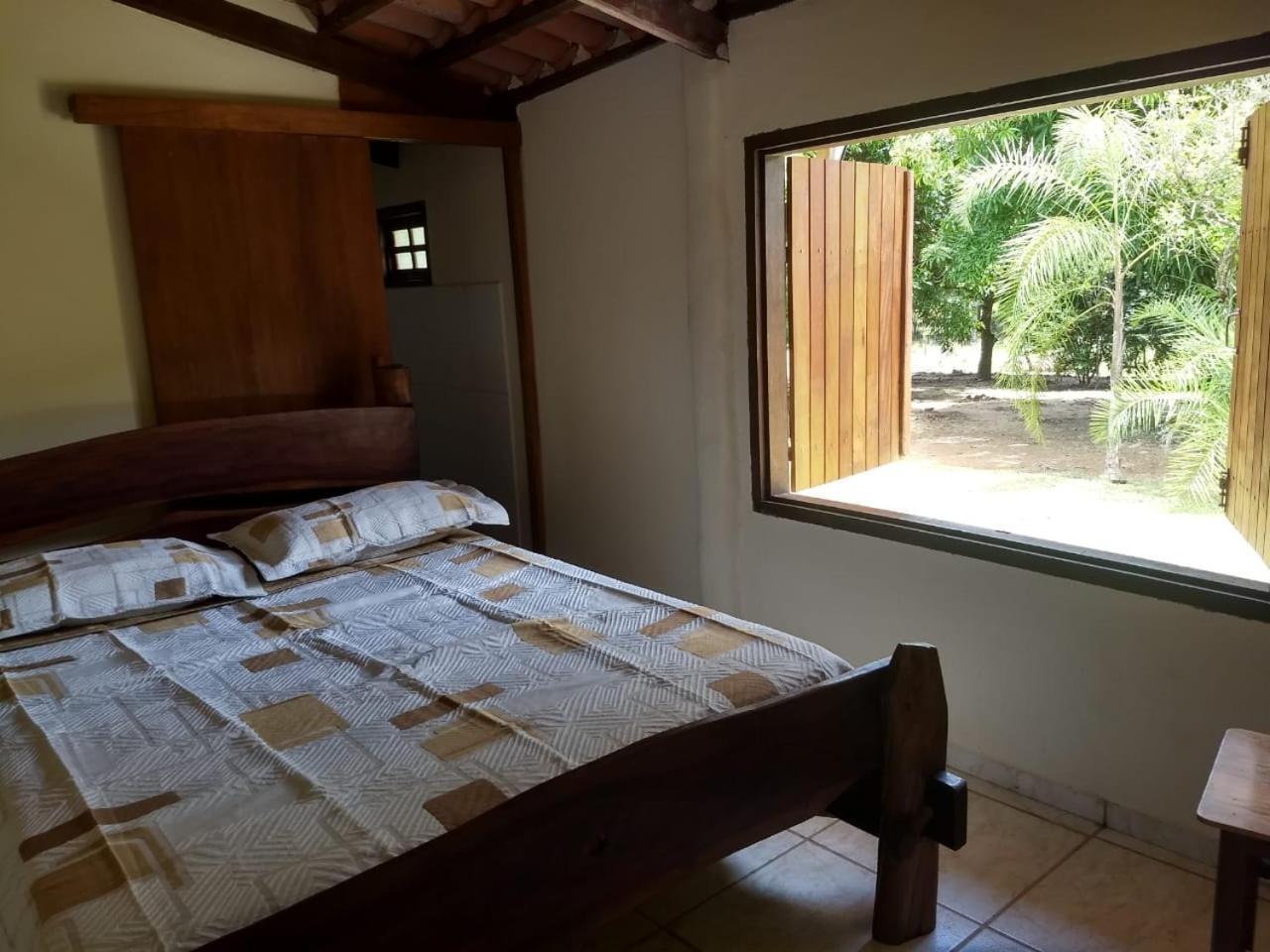 Fazenda Taruma Pirenópolis Esterno foto