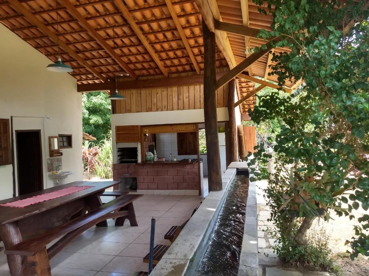 Fazenda Taruma Pirenópolis Esterno foto